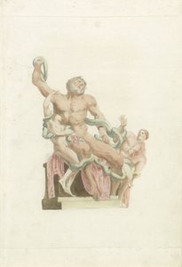 Laokoon-Gruppe