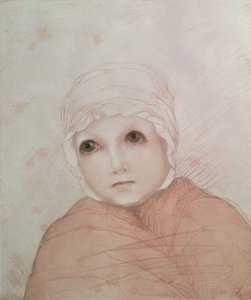 Margaret Fleming (1803-11), Kinderautorin