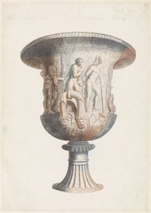 Medici-Vase