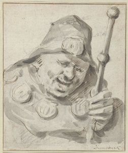 Narr von Anonymous