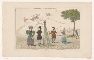 Nationale Tracht damals und heute von Anonymous