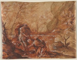 Noli Me Tangere von Anonymous