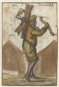 November (Die zwölf Monate des Jahres)