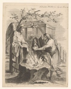 Opfer von Gideon