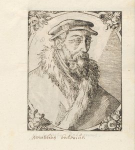 Porträt von Malatesta Baglioni