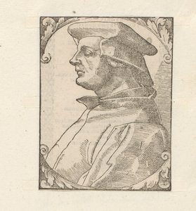 Porträt von Marcantonio Casanova