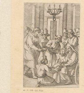 Ritueller Mord an Simon von Trient
