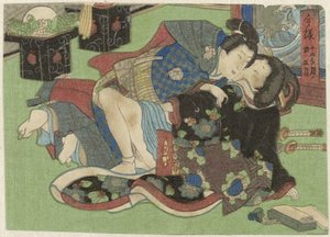 Shōgatsu, der erste Monat