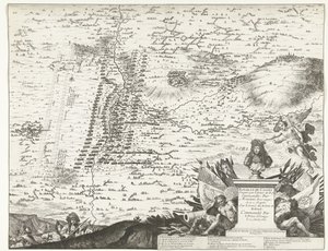 Schlacht bei Kassel, 1677