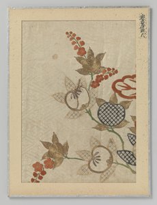 Textilfragment