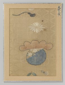 Textilfragment