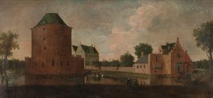 Schloss Teylingen