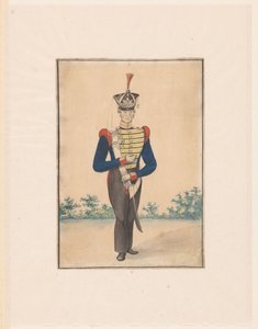 Van der Beijl von Anonymous