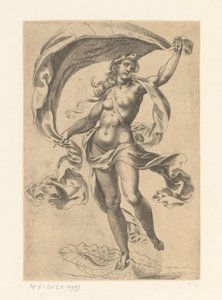 Venus Marina von Anonymous