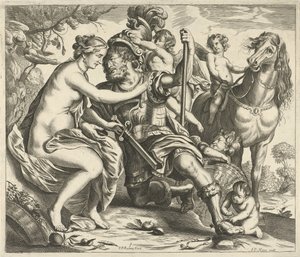 Venus und Mars