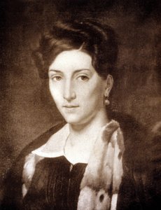 Alberthe von Rubempre (Stich)