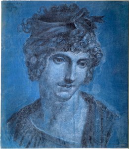 Allegorie der Philosophie von Anonymous Anonymous