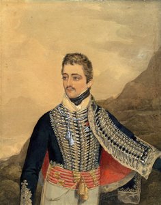 Jozef Antoni Poniatowski (1763-1813)