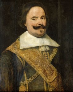 Michiel Adriaenszoon de Ruyter