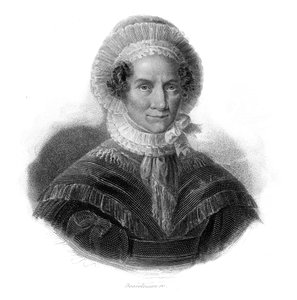 Porträt der Gräfin Giuseppa Bellini Tornielli (geb. 1776) in „Portraits et histoire des hommes utile: hommes et femmes de tous pays et de tous conditions, qui acquis des droits à la reconnaissance des hommes“ veröffentlicht und verbreitet von der Societe M