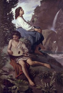  von Anselm Feuerbach