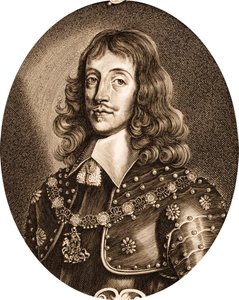 Anselmus-van-Hulle-Hommes-illustres (beschnitten) von Anselm van Hulle