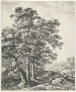 Venus und Adonis