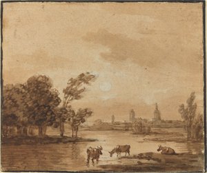 Landschaft