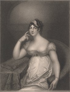 Mary Isabella, Herzogin von Rutland