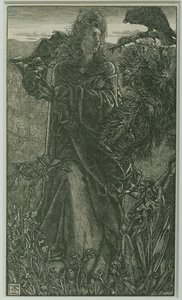 Harald Harfagr (gest. ca. 940)