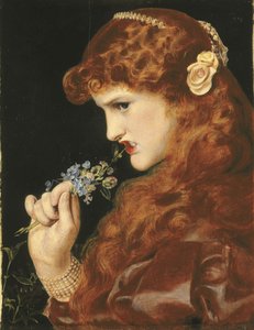 Schatten der Liebe, ca. 1867