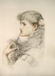 Stolze Maisie