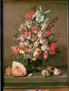 Unbekanntes Bild von Anthony I Claesz