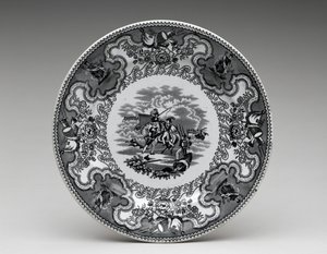 Teller von Anthony Shaw