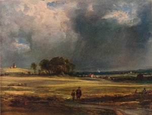 Landschaft, 19. Jahrhundert
