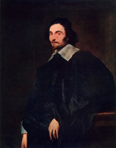 Ein Senator von Antwerpen, 1927 von Anthony van Dyck