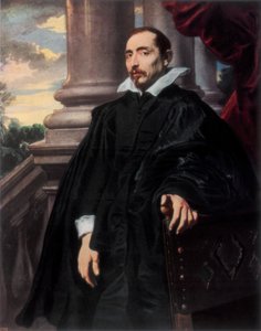 Antoine Triest, Bischof von Gent