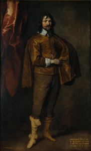 Arthur Goodwin, M.P.