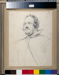 Don Emanuel Frockas von Anthony van Dyck