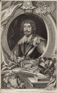 Edward Sackville