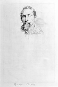 Frans Snyders, aus der Ikonographie, frühes 17. Jahrhundert
