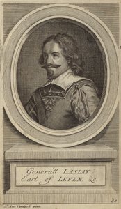General Leslie