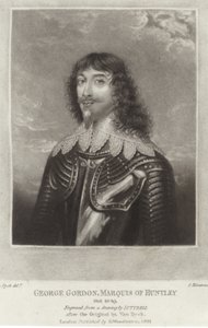 George Gordon