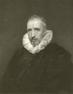 Gevartius von Anthony van Dyck