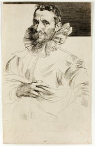 Jan Brueghel der Ältere