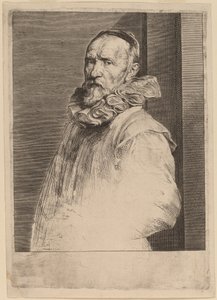 Jan de Wael, wahrscheinlich 1626-1641