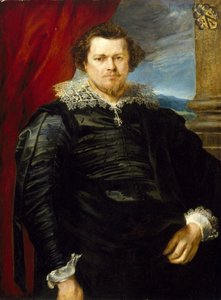 Jaspar de Charles van Nieuwenhoven von Anthony van Dyck