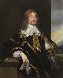 John, Baron Craven von Ryton, ca. 1643-47