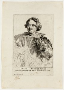 Justus Suttermans