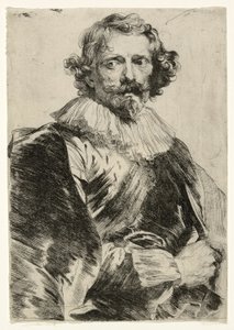 Lucas Vorsterman